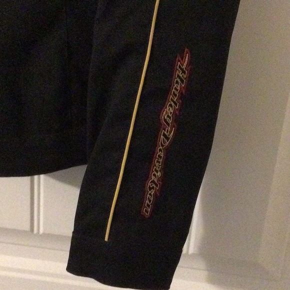 ✂️✂️ Final Reduction Harley Davidson Jacket size small MSRP 225 - Picture 6 of 11